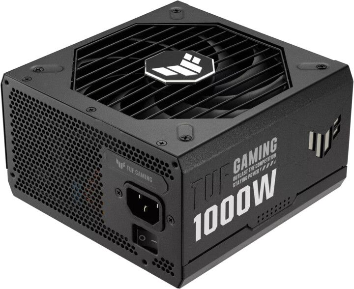 Burim energjie ASUS TUF Gaming 1000W Gold - 1000W