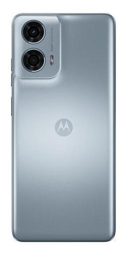 Celular Motorola Moto G24 Power, 6.6", 256GB, 8GB RAM, i kaltër