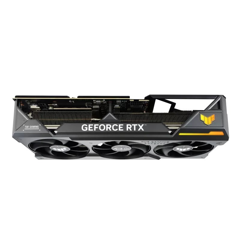 Kartelë grafike Asus TUF Gaming GeForce RTX 4080 SUPER 16GB GDDR6X