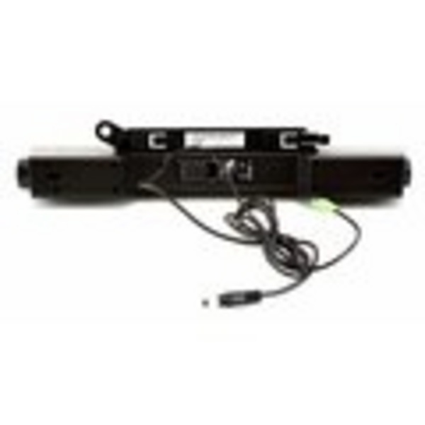 Altoparlant Dell AX510 për monitor, i zi