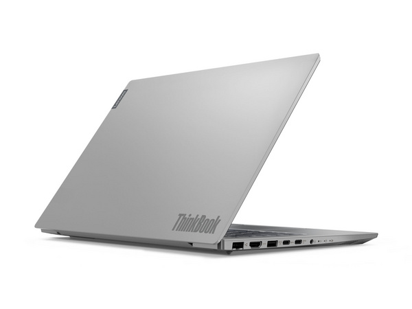 Laptop Lenovo ThinkBook 14'', Intel® Core™ i5, 8 GB RAM, 256 GB SSD, Intel® UHD Graphics, i hirtë