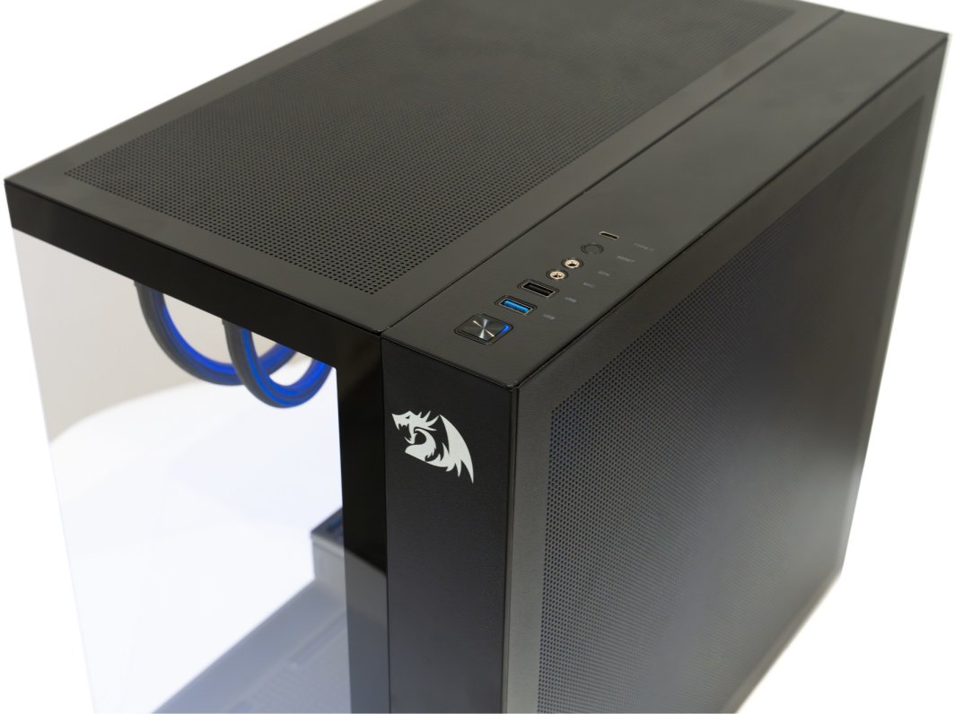 Kompjuter gaming Game Computer X G500, Ryzen 7 5800X, RTX 4070, 32GB RAM, 1TB SSD, i zi