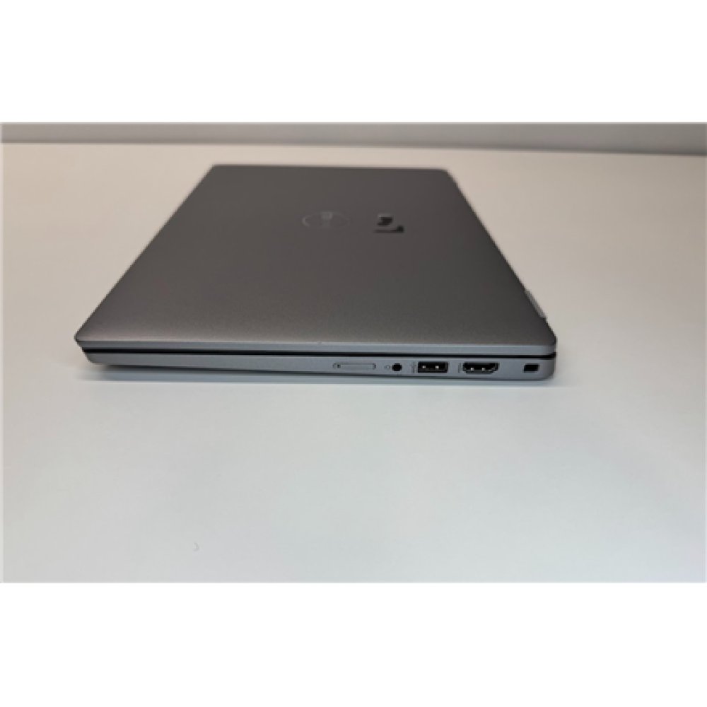 Laptop Dell Latitude 5330, 13.3", i3 1215U, 16GB 256GB SSD, gri