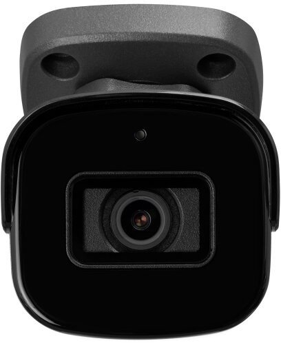 IP цевкаста камера BCS POINT BCS-P-TIP24FSR4-Ai2-G, 4MP, леќа 2.8mm, бела