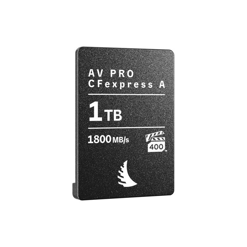 Angelbird 1TB AV PRO CFexpress Type A Memory Card