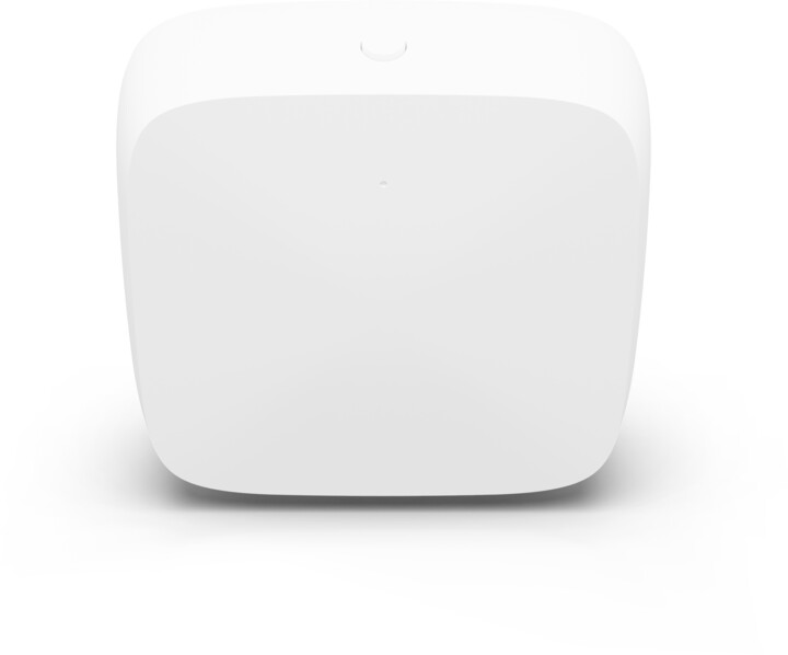 Sensor Tesla, për temperaturë dhe lagështi