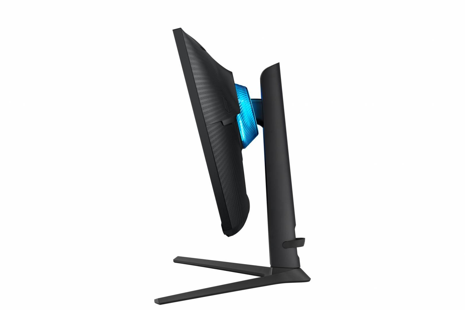 Monitor Samsung LS28BG700EPXEN, 28", 4K UHD, 144Hz, i zi