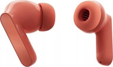 Kufje pa tela Motorola Moto Buds, in ear, ANC, të zeza