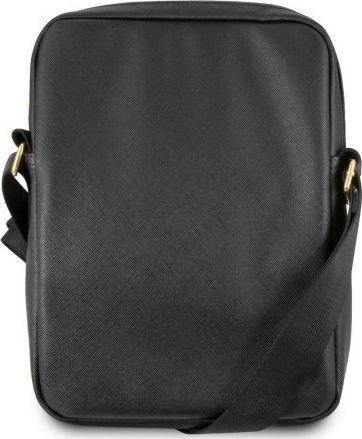 Çantë krahu Guess, 10", e zezë