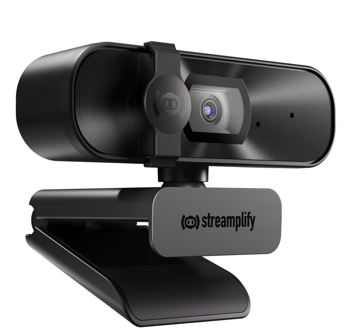 Webcam Streamplify Cam Mini, FHD 1080p, 60FPS, i zi