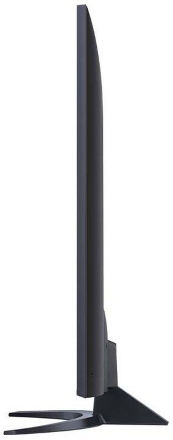Televizor LG 65UQ91003, 65" (164cm), 4K UHD, i hirtë