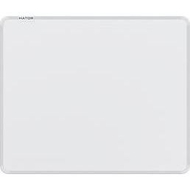 Mousepad gaming Hator Tonn Evo M, 4mm, tekstil, i bardhë