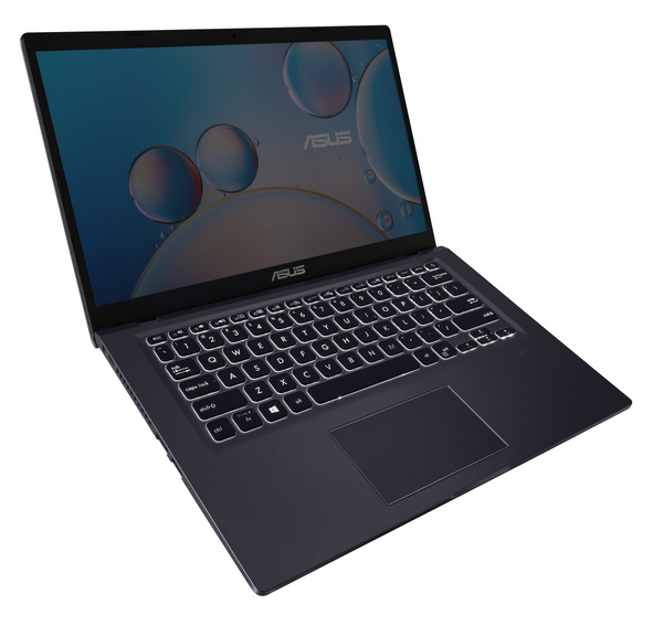 Laptop ASUS X415JA-EB1299T, 14", Intel Core i5, 8GB RAM, 512GB SSD, Intel UHD Graphics, gri