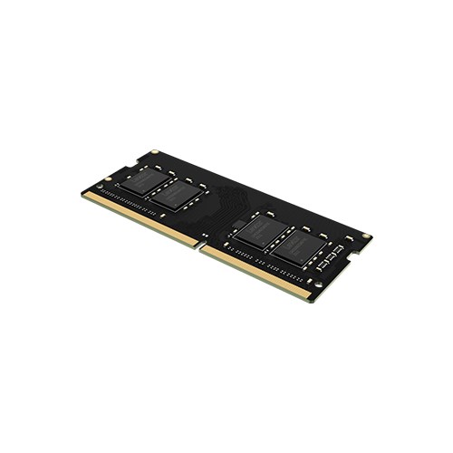 Memorie RAM Lexar SODIMM, 32GB, DDR4, 3200MHz, CL22, e zezë