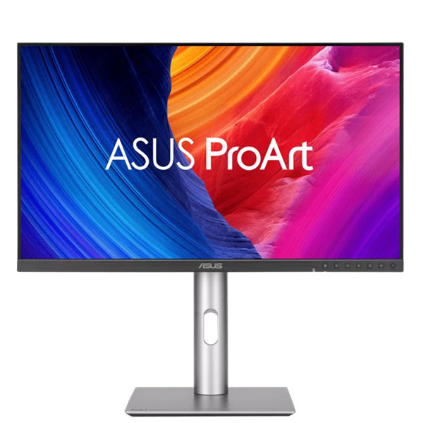 Monitor ASUS ProArt Display PA27JCV, 27", 5K, 5120x2880, i zi