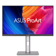 Монитор ASUS ProArt Display PA27JCV, 27\", 5K, 5120x2880, црн