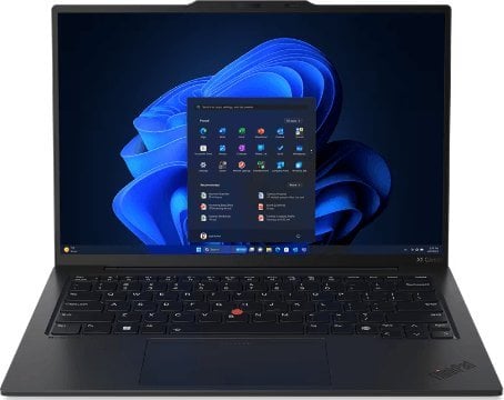 Laptop LENOVO X1 CARBON G12, 14", U7-155U, 32GB RAM, 1TB SSD