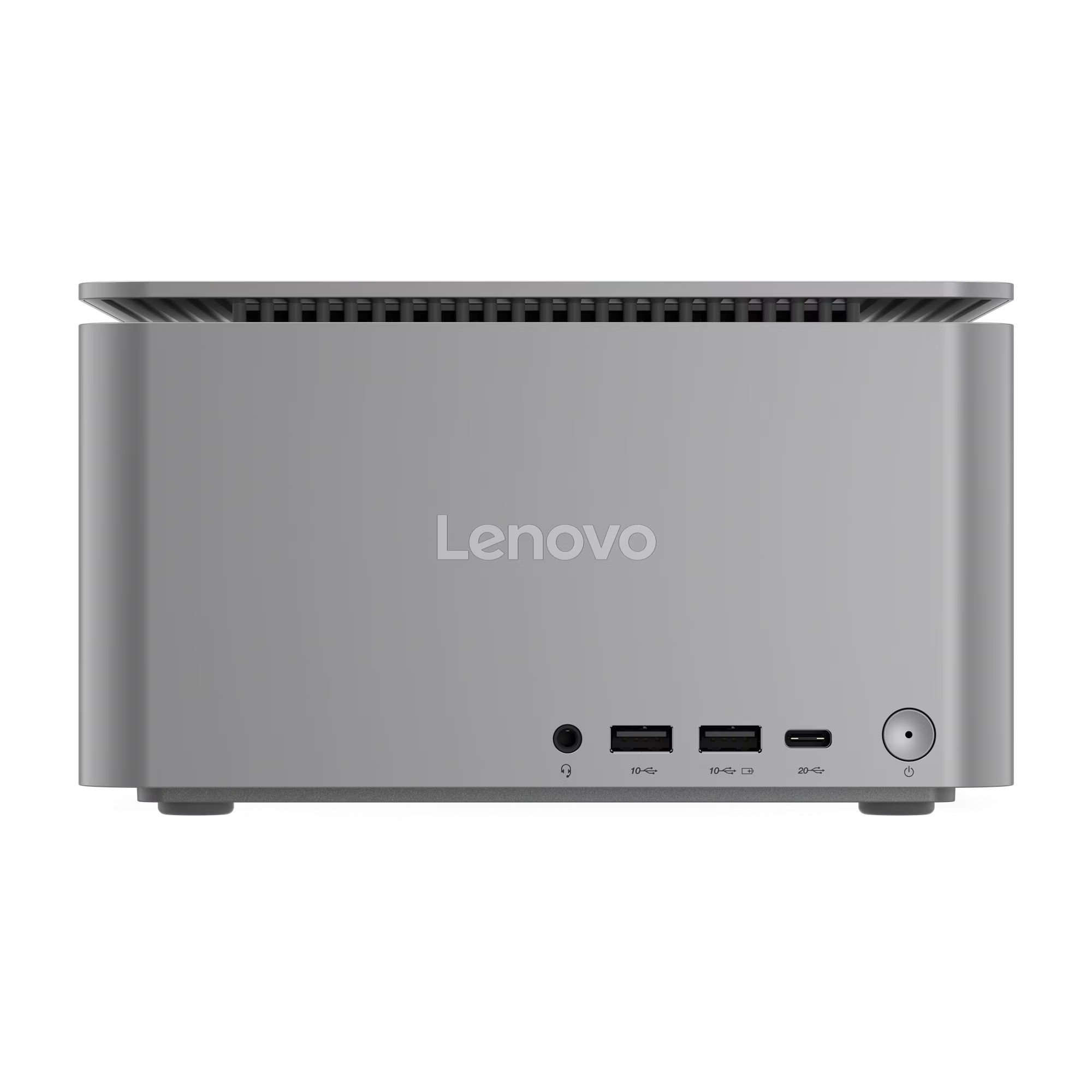 Kompjuter desktop Lenovo ThinkCentre Neo Ultra 12W1000RCK, Intel Core i7, RTX 4060, 1TB SSD, Luna Grey