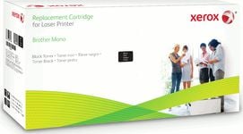Toneri Xerox Everyday Mono, kompatibil me Brother TN2010, kapacitet standard, i zi