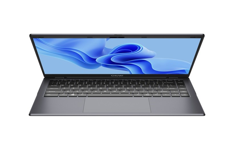 Laptop Chuwi GemiBook X Pro K2, 14.1", 16GB RAM, 512GB SSD, i zi