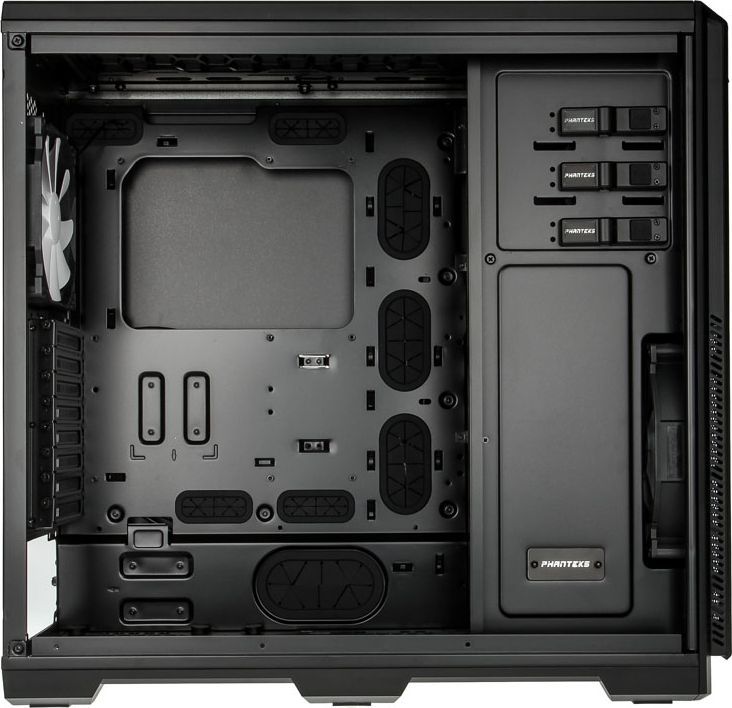 Kasë Phanteks Enthoo Pro, Full Tower