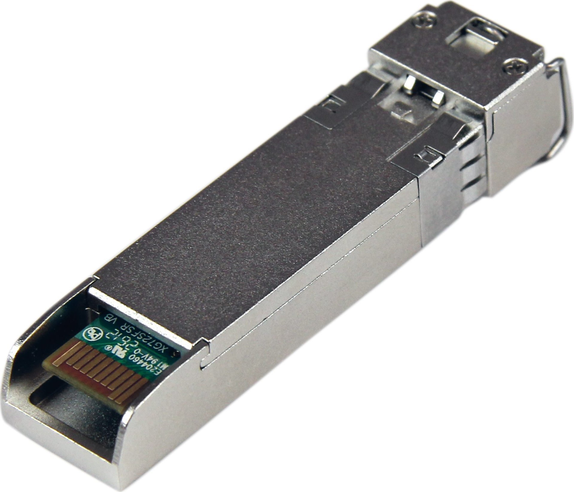 Modul transceiver StarTech.com SFP-10G-LR, SFP+ 10GBASE-LR, fibër single mode