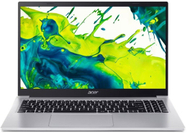 Laptop Acer Aspire Lite Core 3 N355, 15.6", 8GB 512GB, argjent