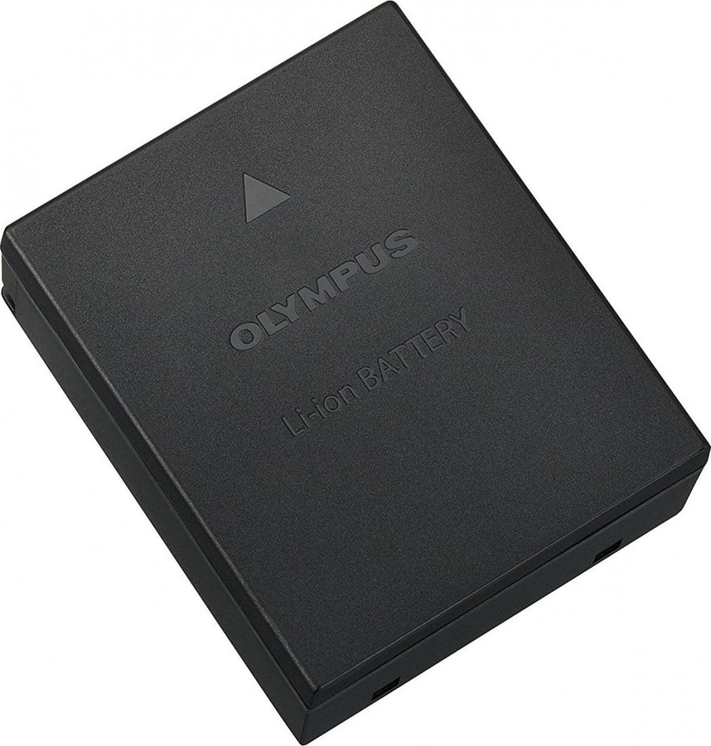 Bateri për aparat fotografik Olympus BLH-1, Li-Ion, 1720mAh, e zezë
