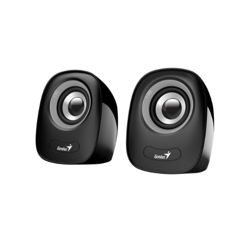 [OUTLET] Altoparlant Genius SP-Q160, i hirtë