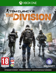 Videolojë Ubisoft Tom Clancy's The Division, Xbox One
