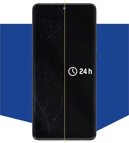 Folie mbrojtëse 3mk Arc+, për Google Pixel 9 Pro XL, transparente