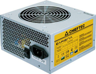 Напојување Chieftec GPA-650S ATX, 650W