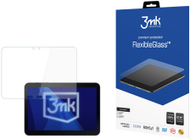 Mbrojtës ekrani 3MK FlexibleGlass për Samsung Galaxy Tab Active5 Pro, xham hibrid, transparent