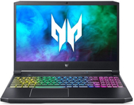 [OUTLET] Laptop Acer Predator Helios 300 (AN515-54), 15.6", Intel Core i7, 16GB RAM, 1TB SSD, NVIDIA GeForce RTX 3060, i zi