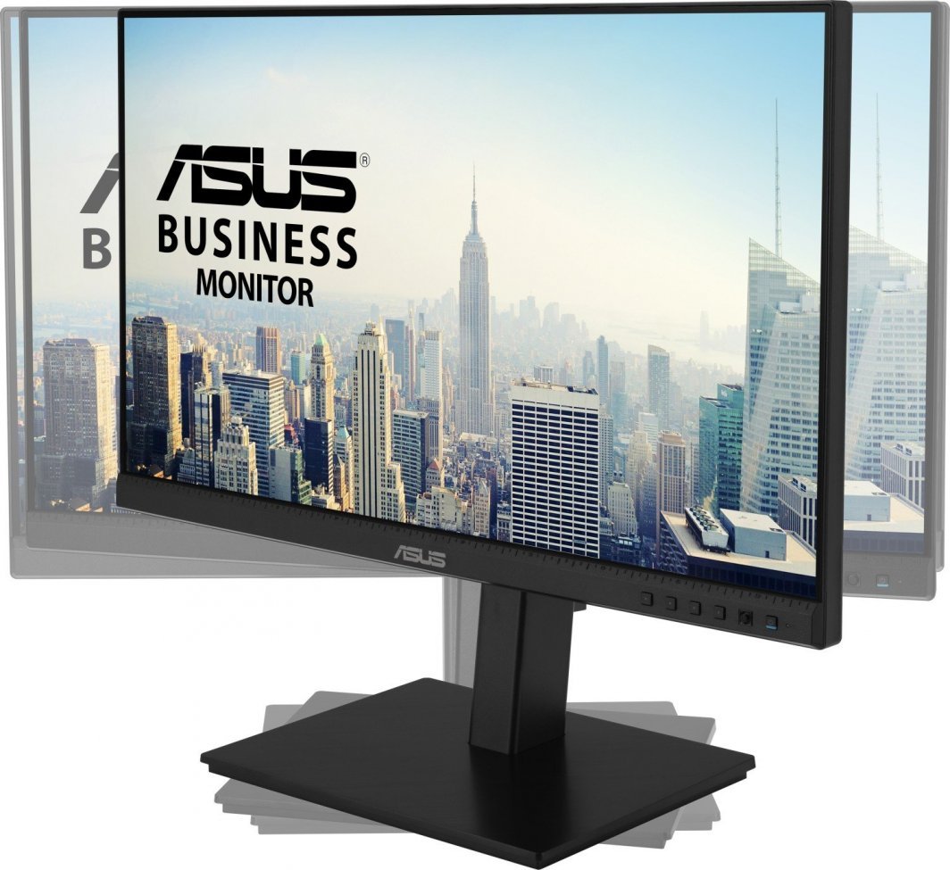 Monitor ASUS BE24ECSBT Touchscreen, 23.8", 1920 x 1080 (FullHD), i zi