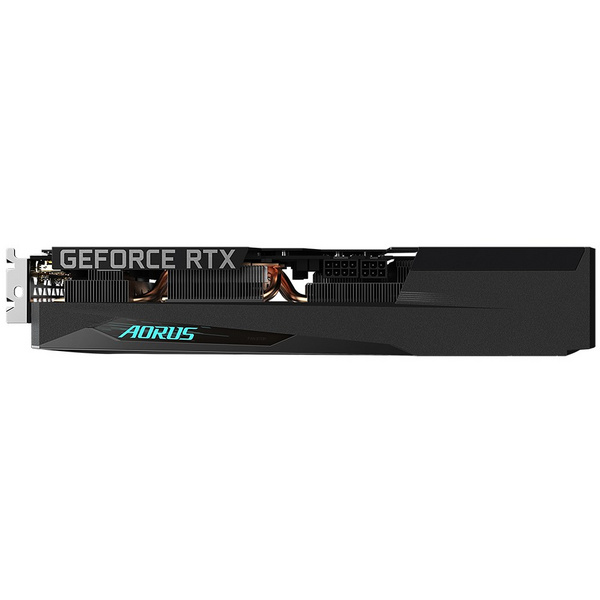 Kartelë grafike GIGABYTE AORUS GeForce RTX 3050 ELITE, 8GB GDDR6