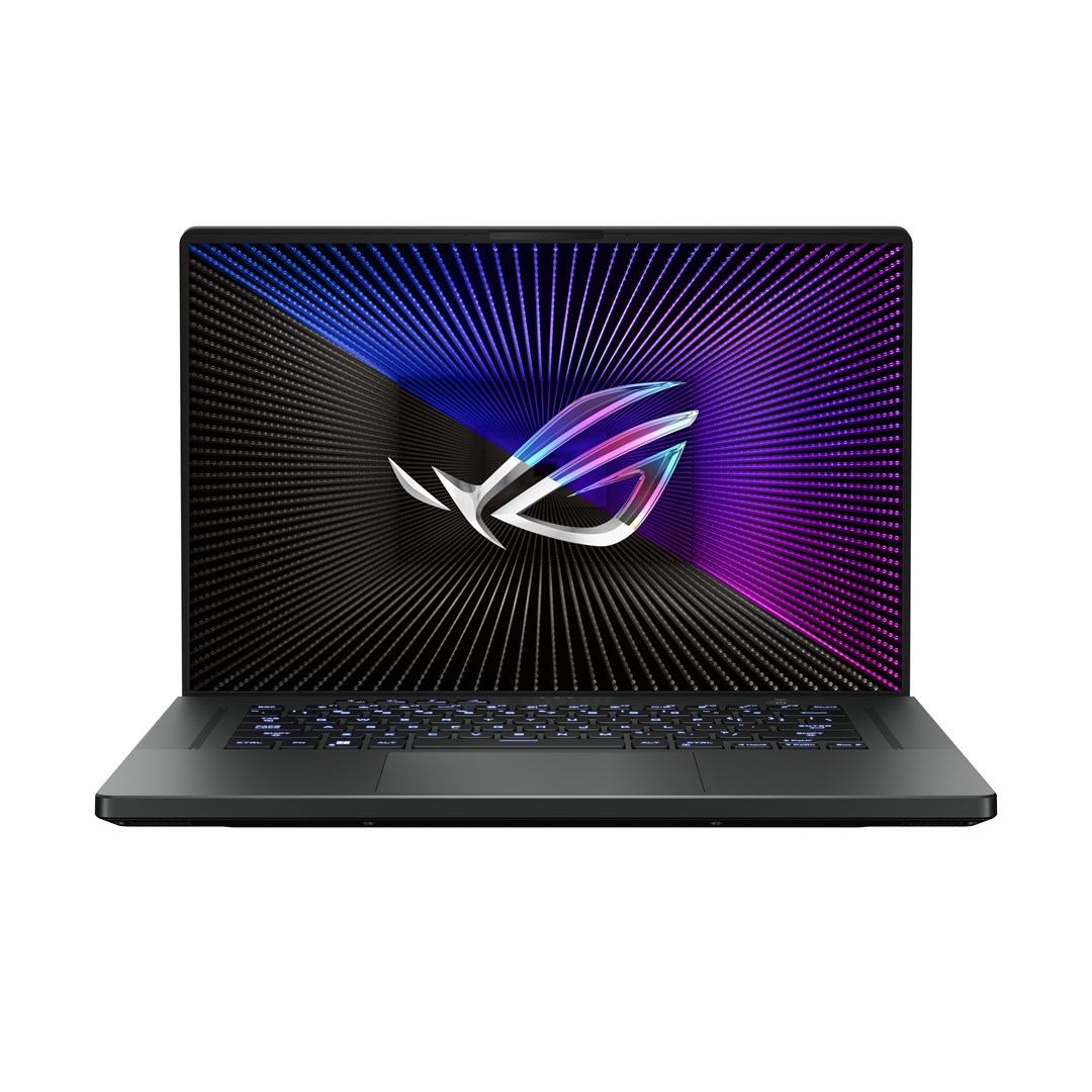 Laptop ASUS ROG Zephyrus M16 GU603, Intel Core i7-12700H, 16GB RAM, 1TB SSD, NVIDIA GeForce RTX 4070, i hirtë