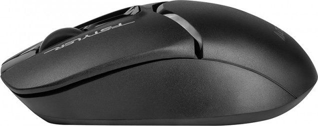 Maus A4Tech FStyler, wireless, USB, i zi