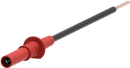 Adapter matës Electro PJP AdaBV140-CD1-R, terminal në prizë 4mm, i kuq