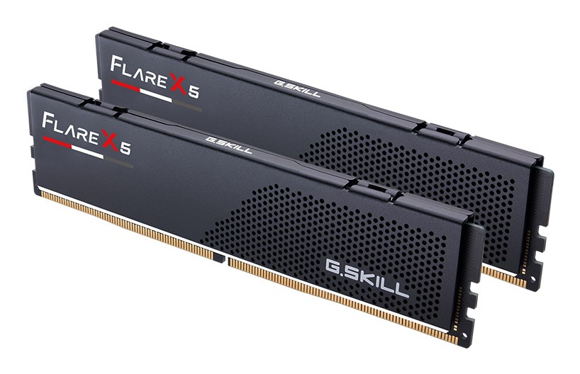 Moduli i memories G.Skill Flare X5, 32GB (2 x 16GB), DDR5