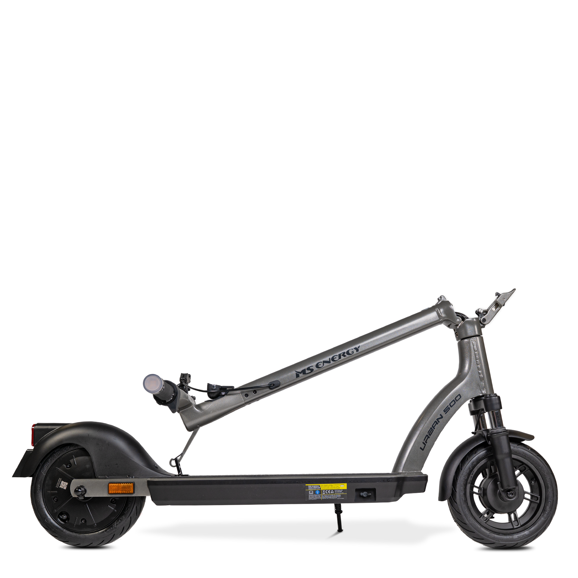 Trotinet MS ENERGY E-SCOOTER Urban 500