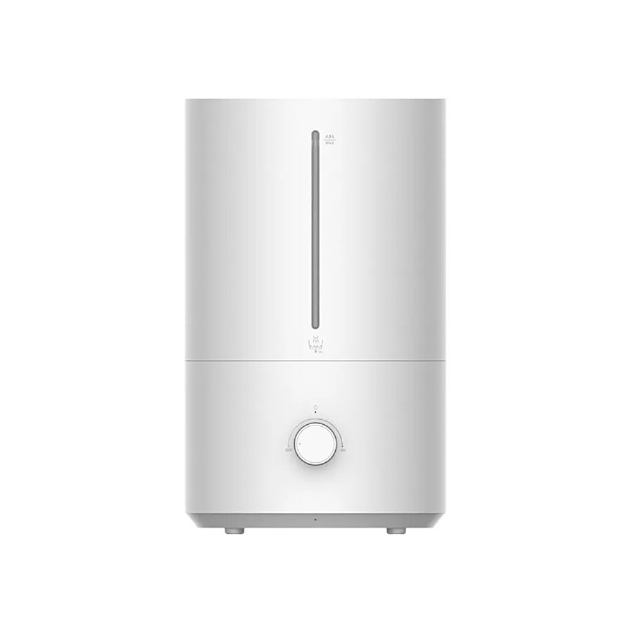 Lagështues ajri Xiaomi Humidifier 2 Lite, depozitë 4L, deri 30 orë funksionim, i bardhë