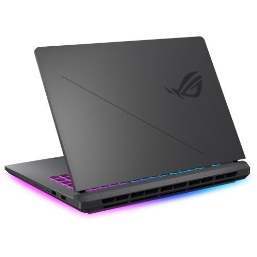 Laptop gaming ASUS ROG Strix G16 G615LH S5045, 16" WQXGA, Intel Core Ultra 7, 16GB RAM, 512GB SSD, RTX 5050, gri