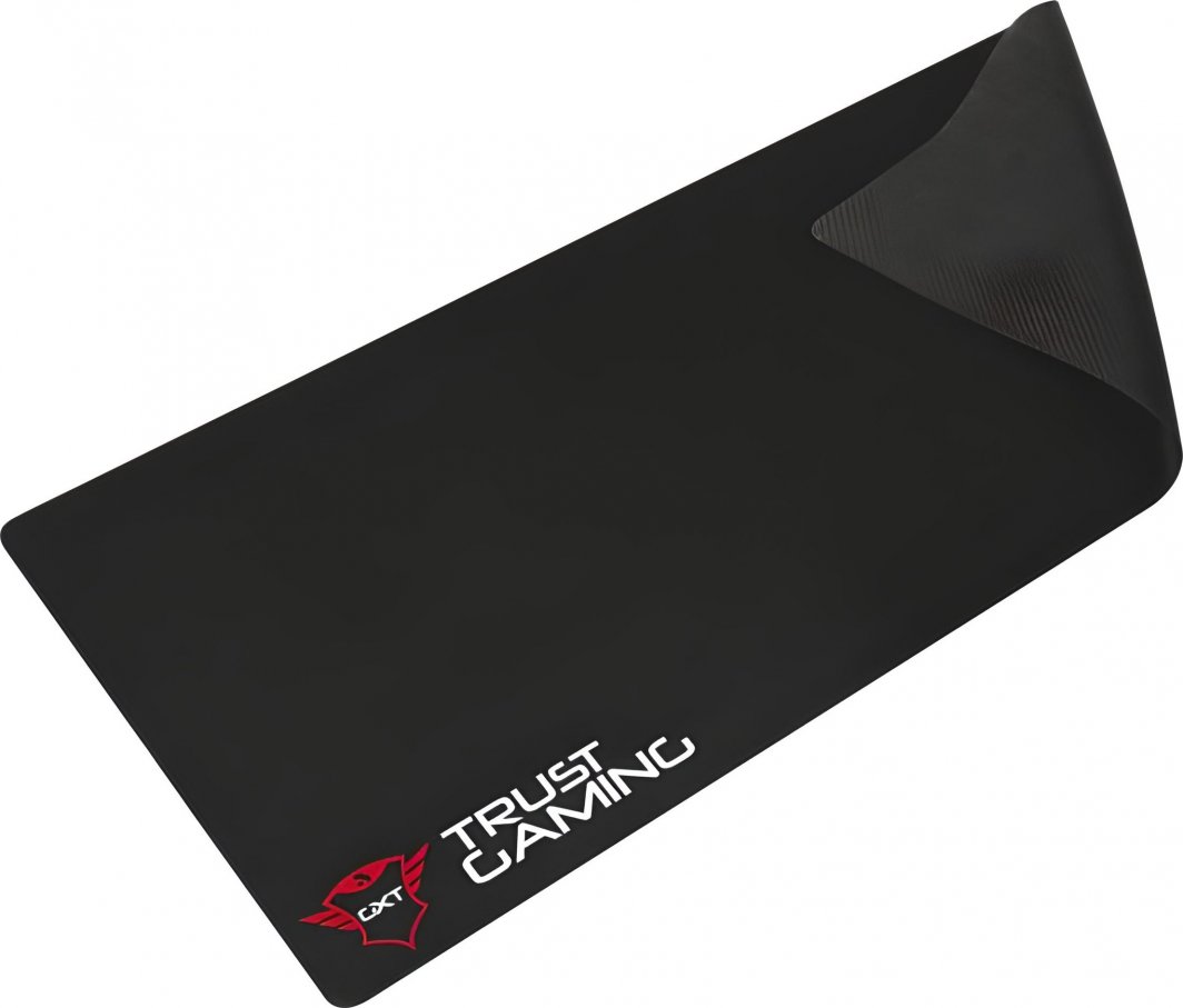 Mauspad Trust GXT 758, XXL, i zi