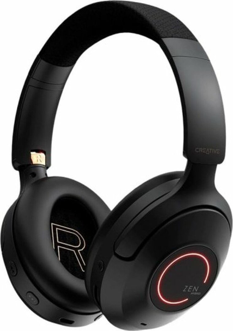 Kufje Creative Zen Hybrid Pro, wireless, ANC, me mikrofon