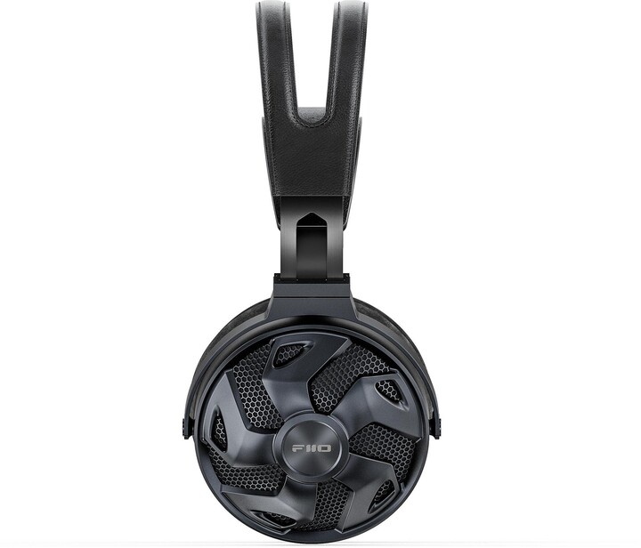 Kufje FiiO FT3, të zeza