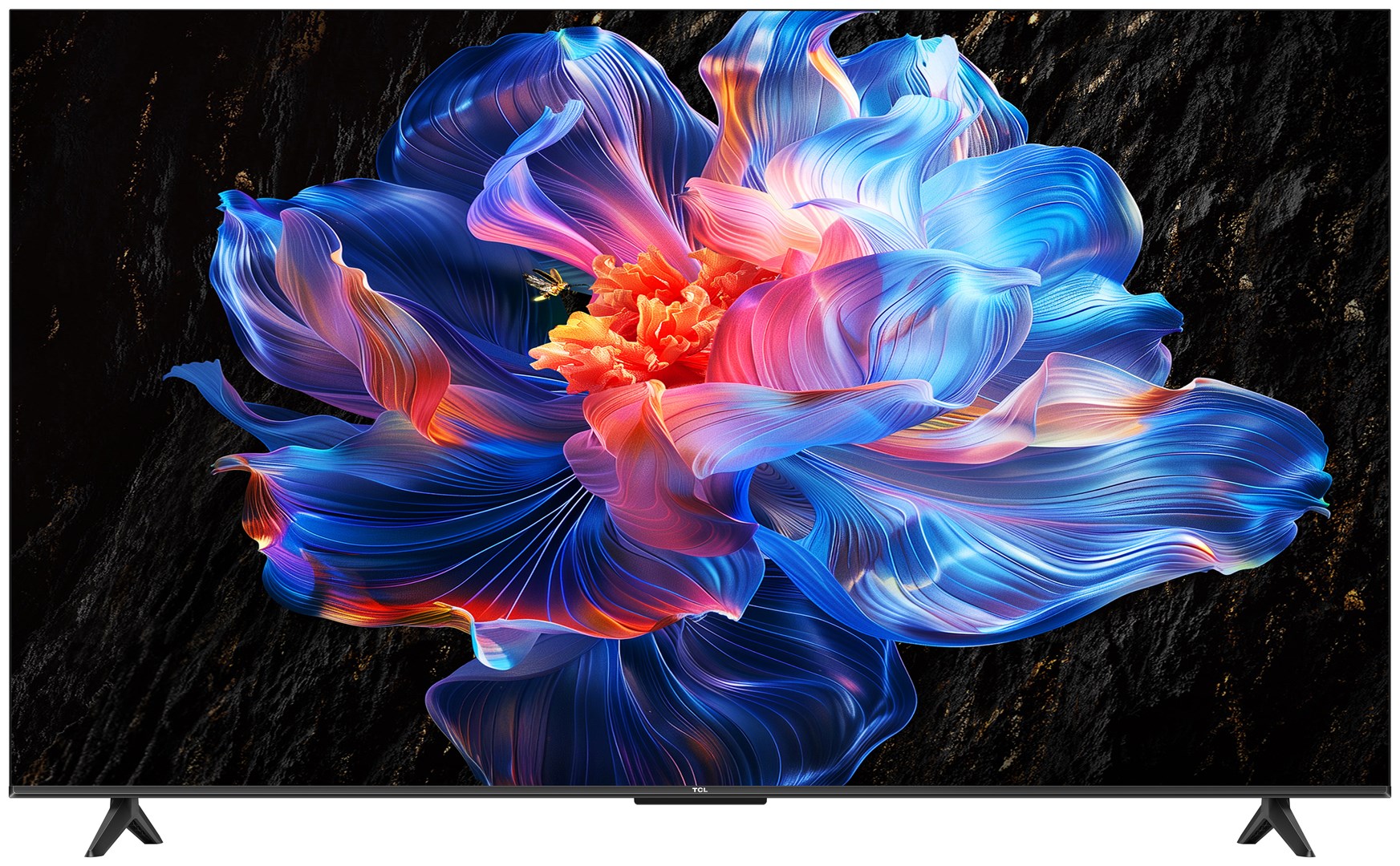Televizor Smart TCL 65P69, 65", 4K UHD, 60Hz, i zi