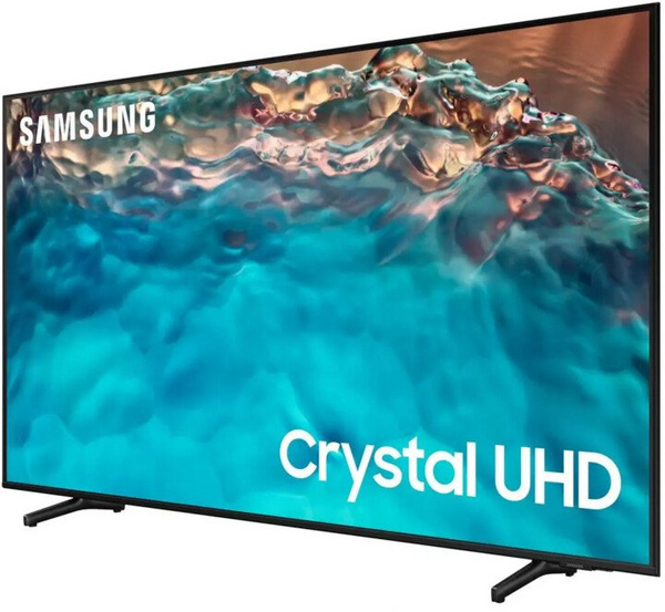 Televizor Samsung UE55BU8072 - 55" (138cm), 4K UHD, i zi