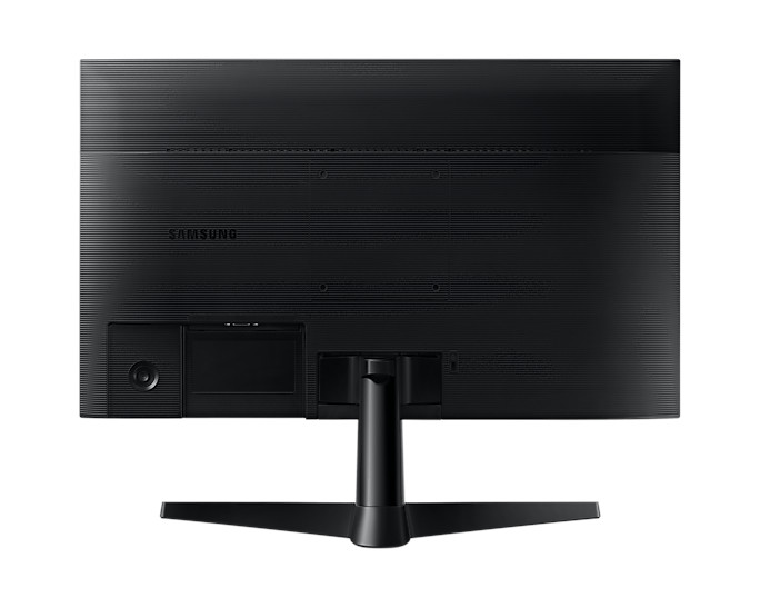 Monitor Samsung LS27C310EAUXEN, 27", IPS, FHD, i zi