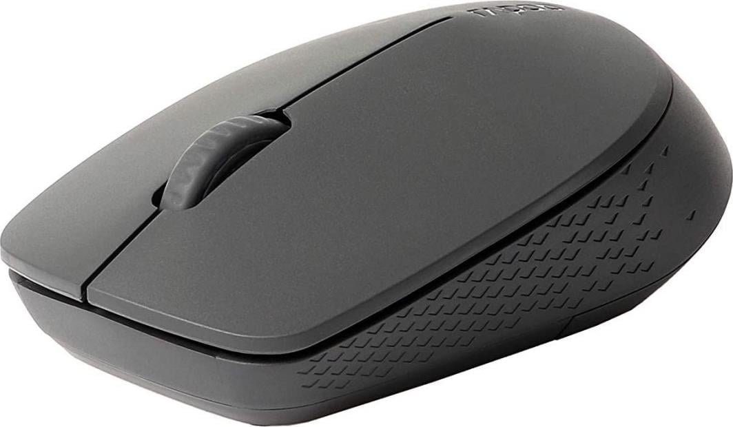 Maus Rapoo M100, wireless, Bluetooth, USB, i hirt